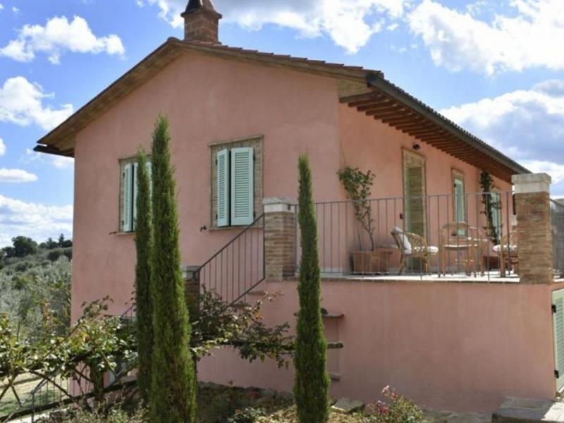 Houses for sale in Siena - Montepulciano , 