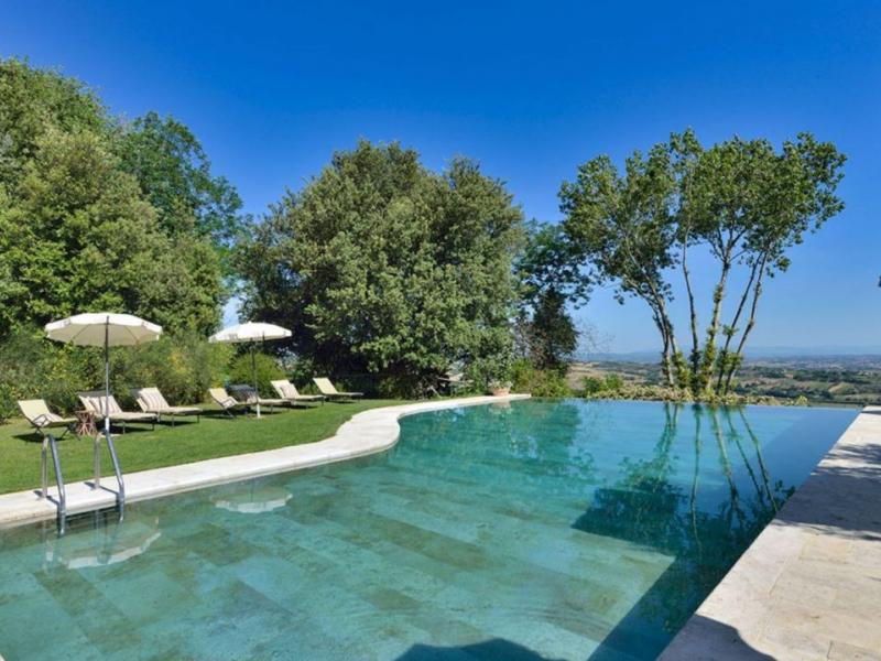Houses for sale in Siena - Montepulciano , 