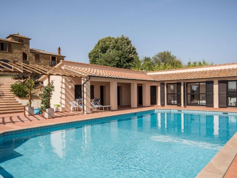 Houses for sale in Siena - Montepulciano , 