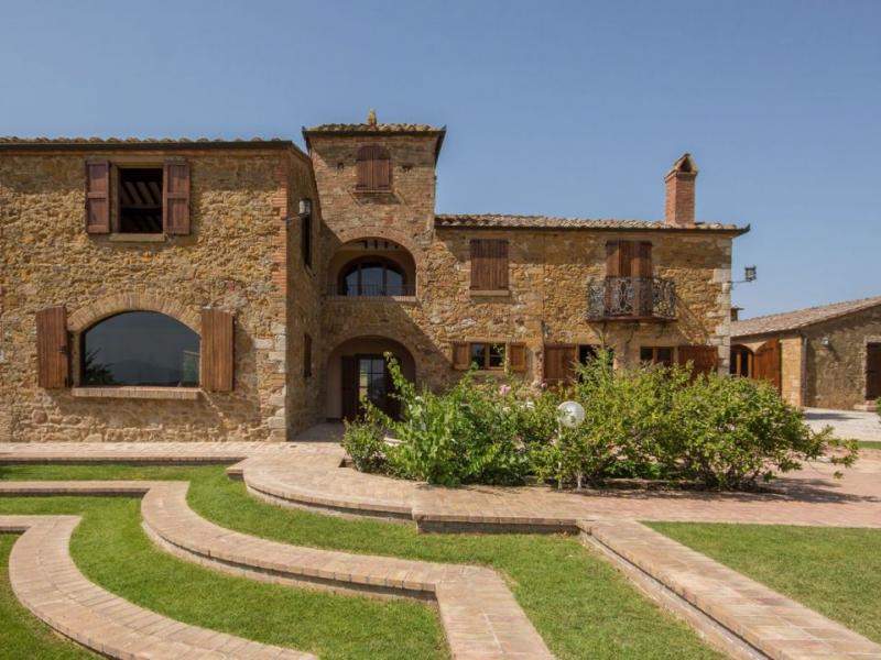 Houses for sale in Siena - Montepulciano , 
