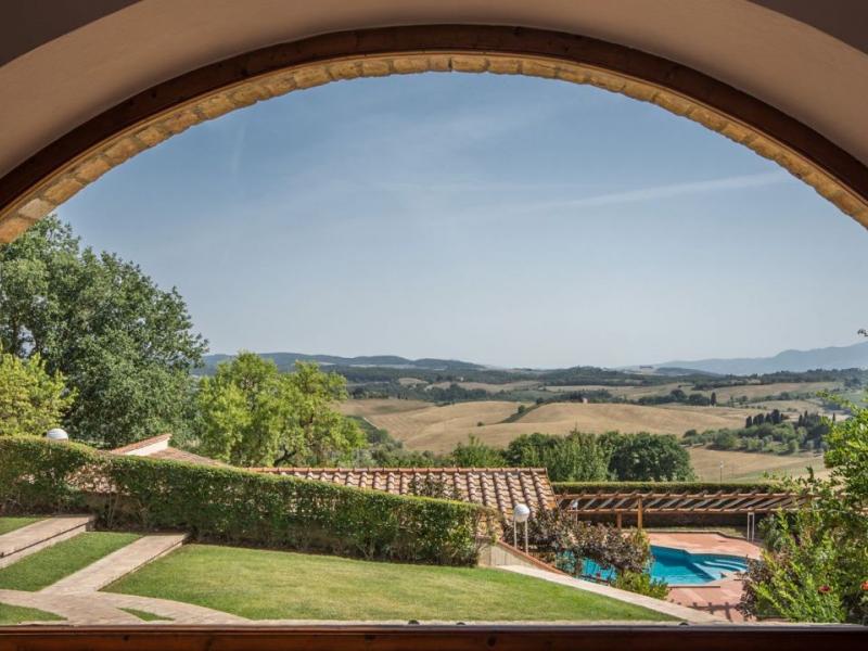 Houses for sale in Siena - Montepulciano , 