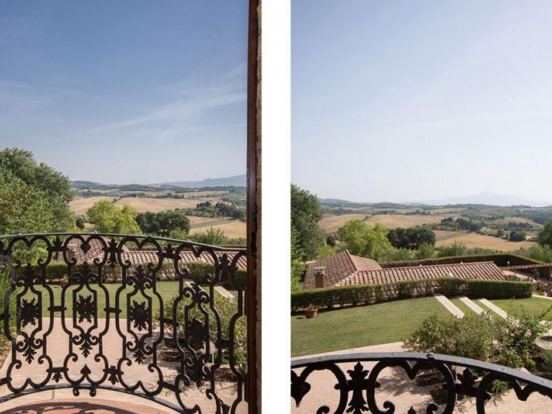 Houses for sale in Siena - Montepulciano , 
