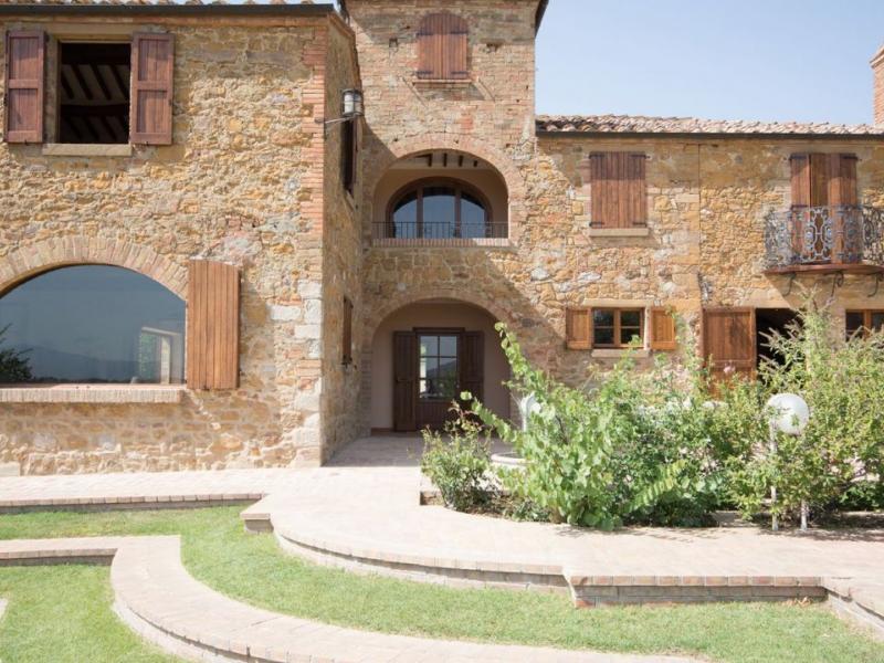 Houses for sale in Siena - Montepulciano , 