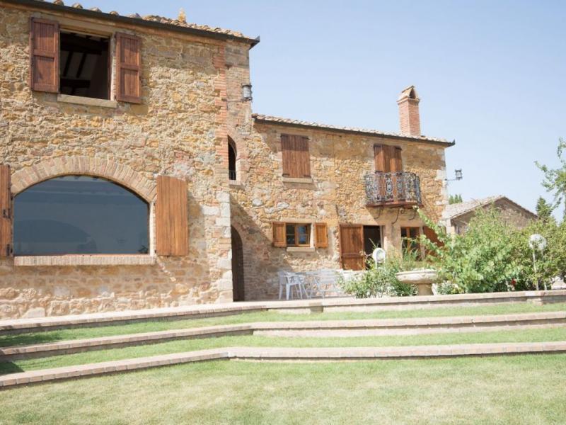 Houses for sale in Siena - Montepulciano , 