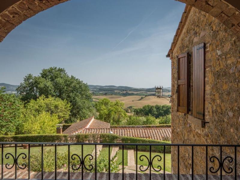 Houses for sale in Siena - Montepulciano , 
