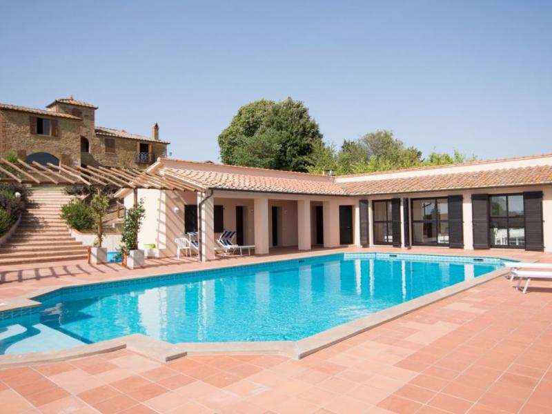 Houses for sale in Siena - Montepulciano , 