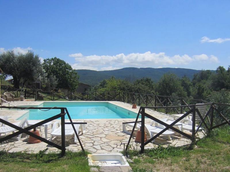 Borgo/Hamlet for sale for sale in Perugia - Piegaro , Umbria 