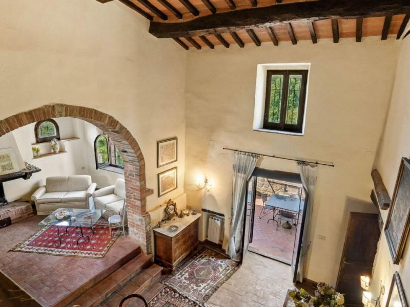 Borgo/Hamlet for sale for sale in Perugia - Piegaro , Umbria 