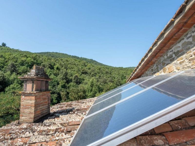 Borgo/Hamlet for sale for sale in Perugia - Piegaro , Umbria 