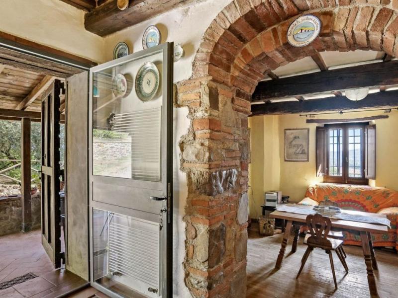 Borgo/Hamlet for sale for sale in Perugia - Piegaro , Umbria 