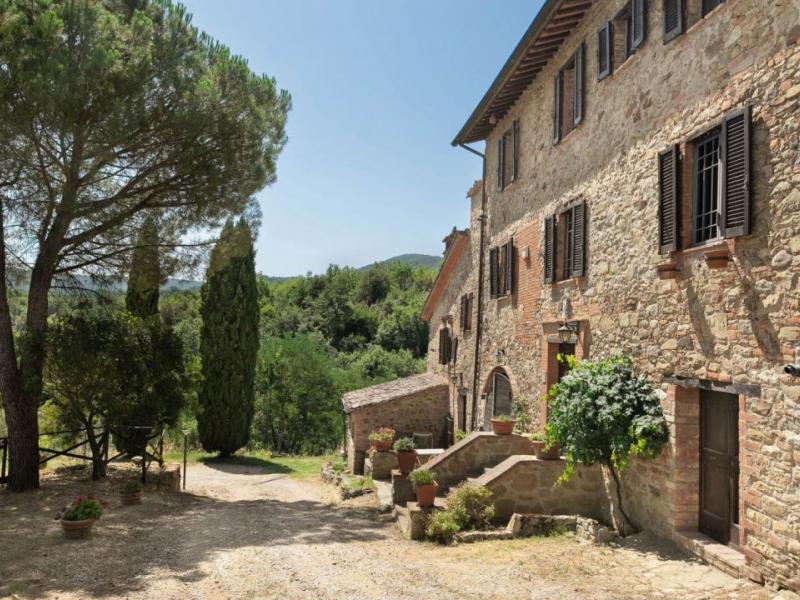 Borgo/Hamlet for sale for sale in Perugia - Piegaro , Umbria 