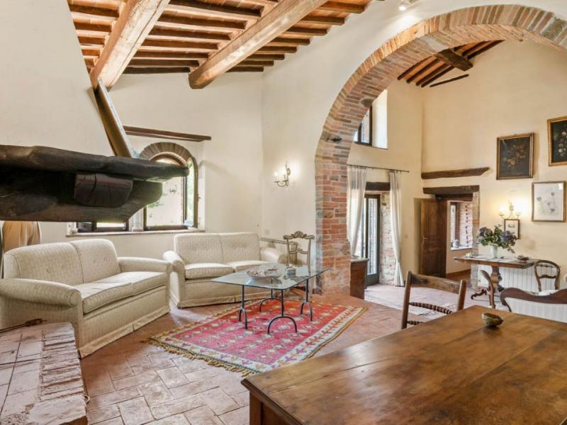 Borgo/Hamlet for sale for sale in Perugia - Piegaro , Umbria 