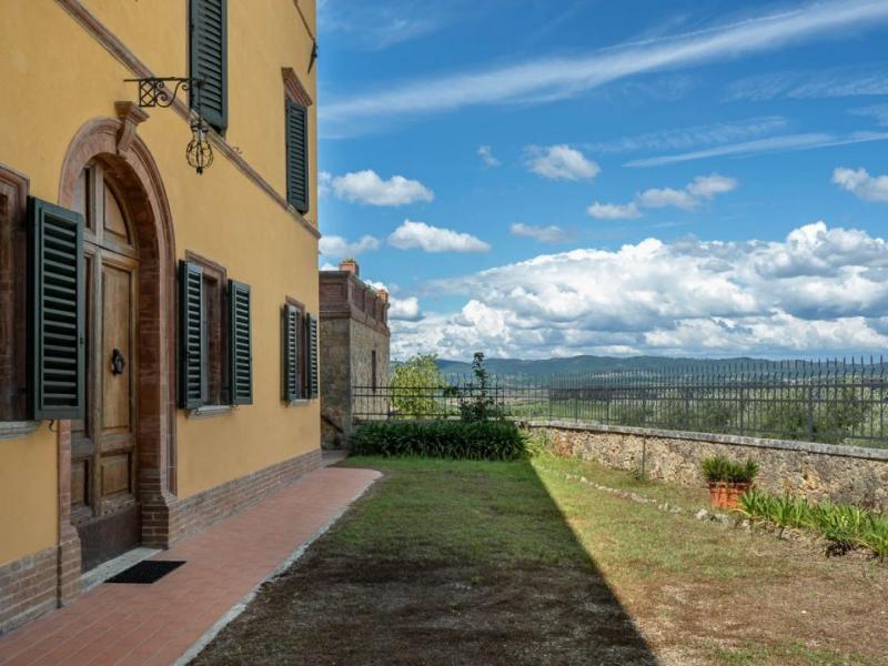 Wineries for sale for sale in Siena - Monteriggioni , 