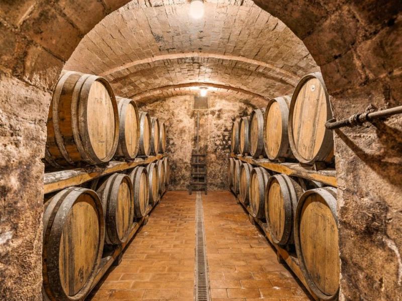 Wineries for sale for sale in Siena - Monteriggioni , 