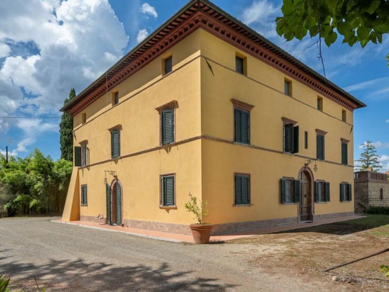 Wineries for sale for sale in Siena - Monteriggioni , 