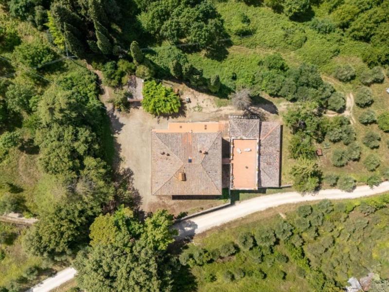 Wineries for sale for sale in Siena - Monteriggioni , 