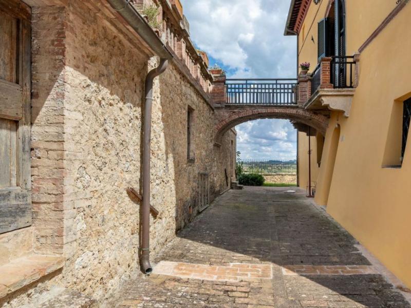 Wineries for sale for sale in Siena - Monteriggioni , 