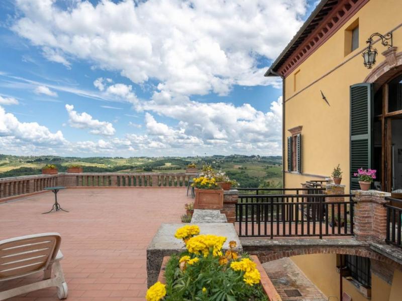 Wineries for sale for sale in Siena - Monteriggioni , 