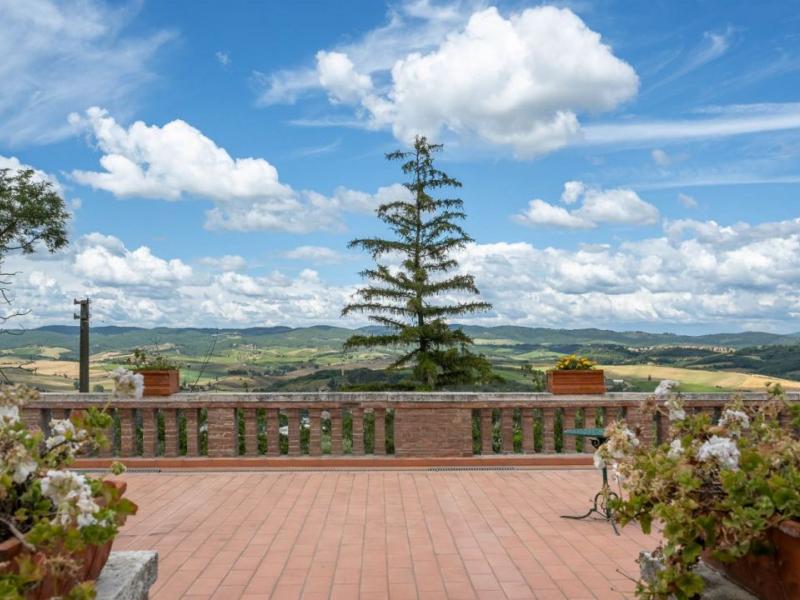 Wineries for sale for sale in Siena - Monteriggioni , 