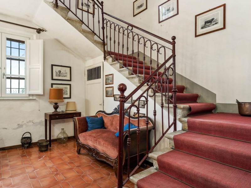Wineries for sale for sale in Siena - Monteriggioni , 