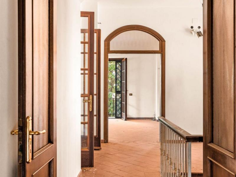 Detached House for sale for sale in Arezzo - Cortona , Tuscany 