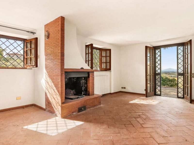 Detached House for sale for sale in Arezzo - Cortona , Tuscany 