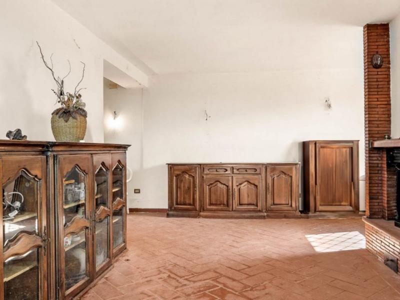 Detached House for sale for sale in Arezzo - Cortona , Tuscany 