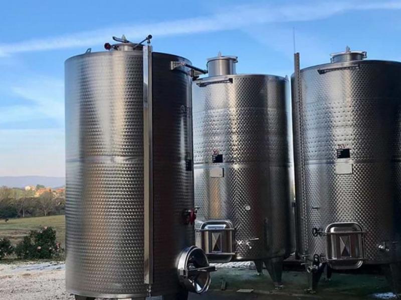 Wineries for sale for sale in Siena - Montepulciano , 