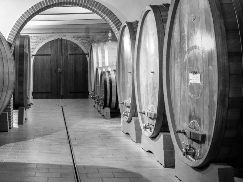 Wineries for sale for sale in Siena - Montepulciano , 