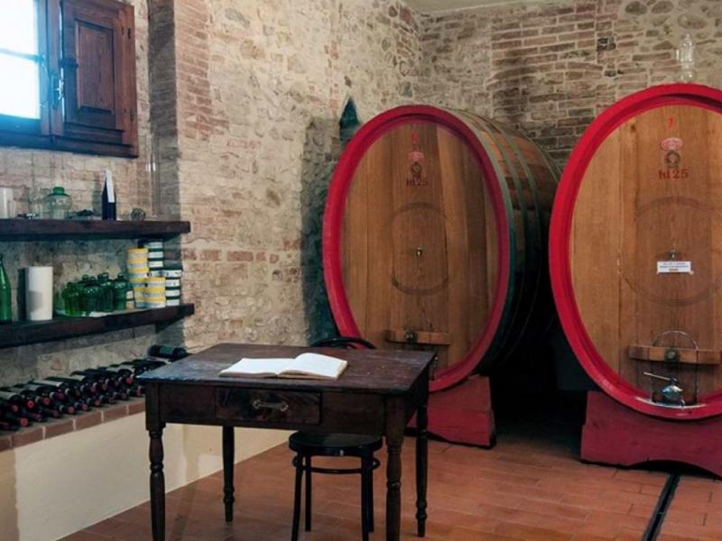Wineries for sale for sale in Siena - Montepulciano , 