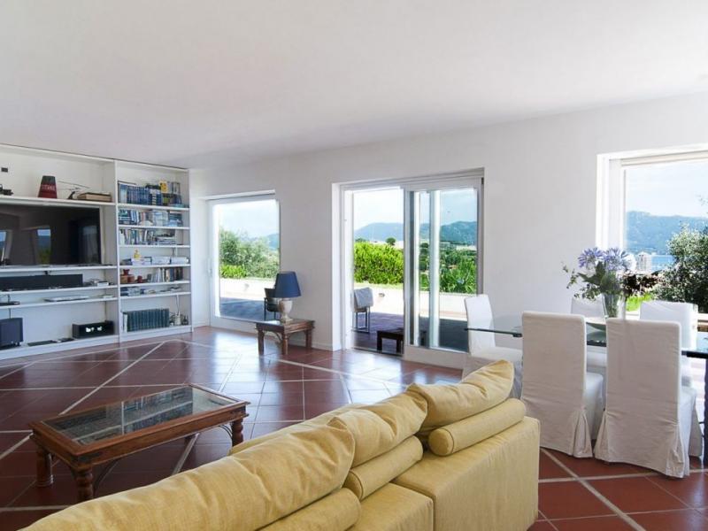 Elegant Sea View Villa with Pool , Tuscany 