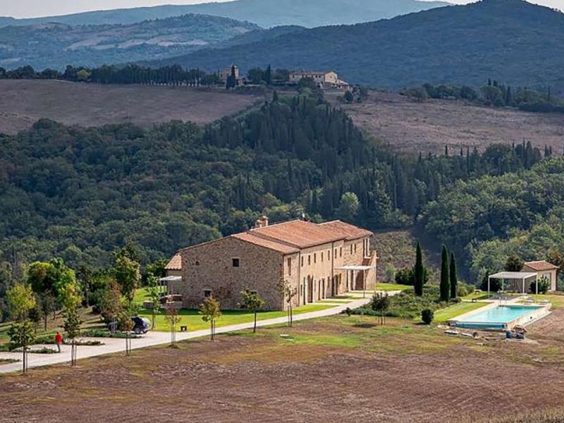 Farm for sale for sale in Pisa - Volterra , 