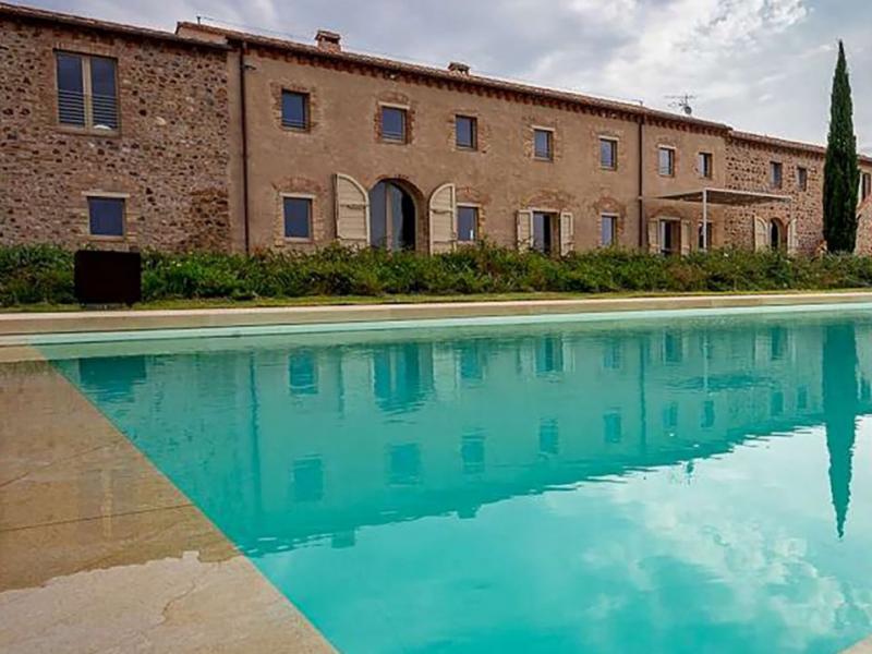 Farm for sale for sale in Pisa - Volterra , 