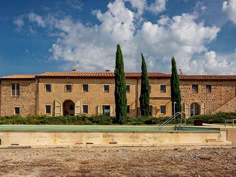 Farm for sale for sale in Pisa - Volterra , 