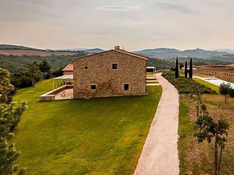 Farm for sale for sale in Pisa - Volterra , 