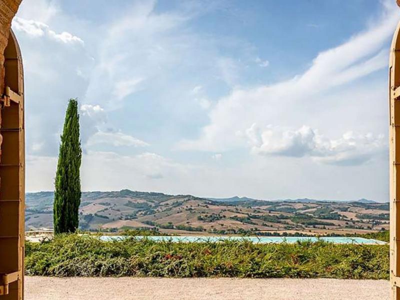 Farm for sale for sale in Pisa - Volterra , 