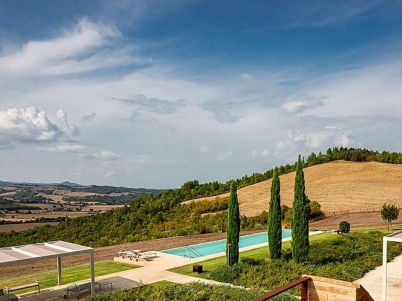Farm for sale for sale in Pisa - Volterra , 