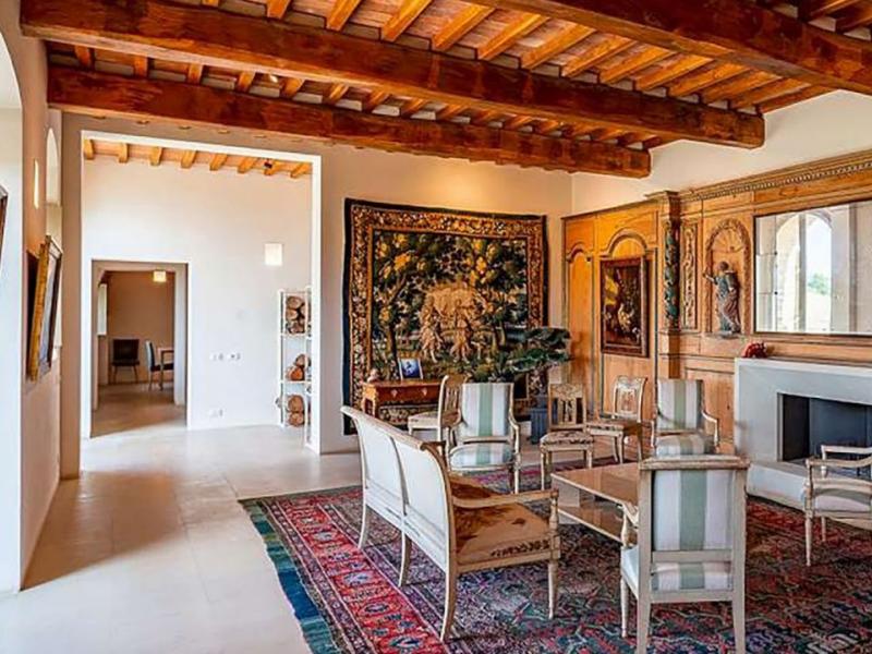 Farm for sale for sale in Pisa - Volterra , 
