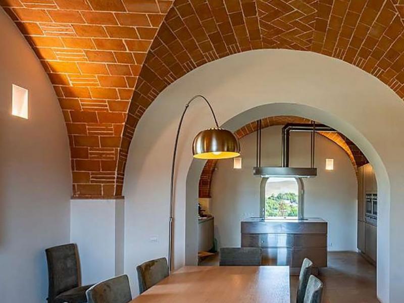 Farm for sale for sale in Pisa - Volterra , 