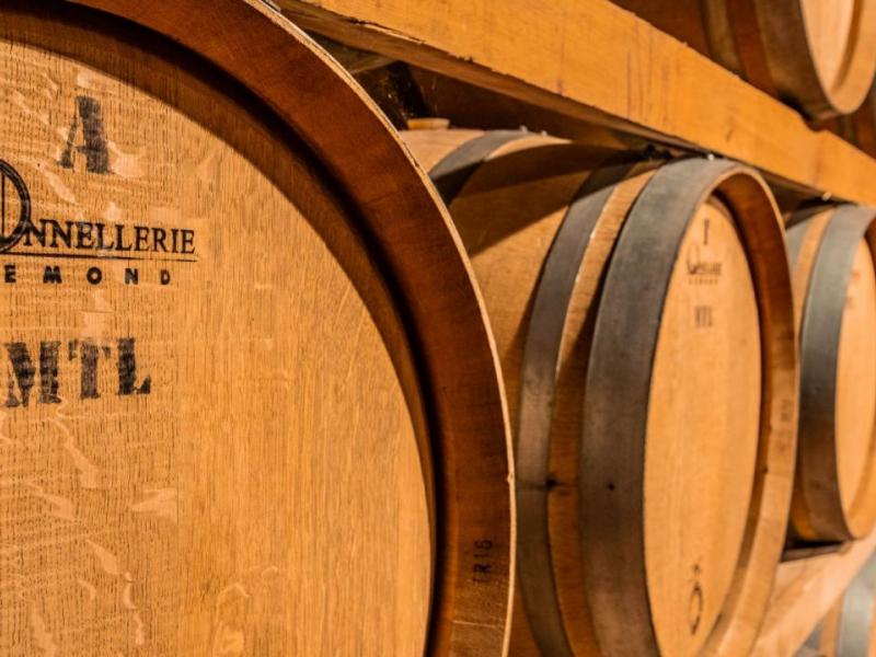 30-Acre Chianti Classico Winery and Vineyards for Sale , Tuscany 