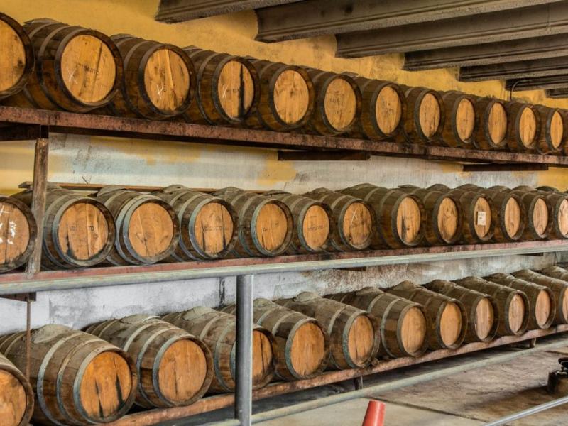 30-Acre Chianti Classico Winery and Vineyards for Sale , Tuscany 
