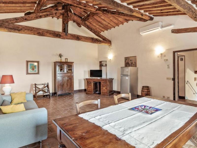 Prestigious Tuscan Estate for Sale Near Montalcino, Italy , Tuscany 