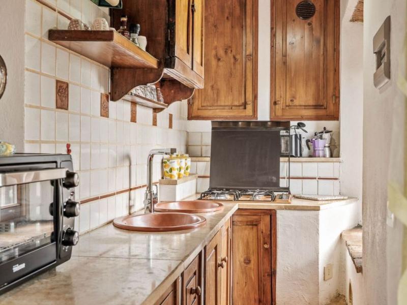 Prestigious Tuscan Estate for Sale Near Montalcino, Italy , Tuscany 