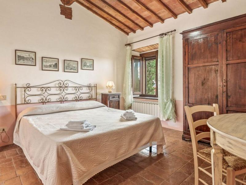 Prestigious Tuscan Estate for Sale Near Montalcino, Italy , Tuscany 