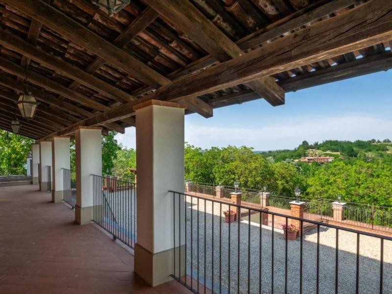 Historic Mansion with Prestigious Winery for Sale , 