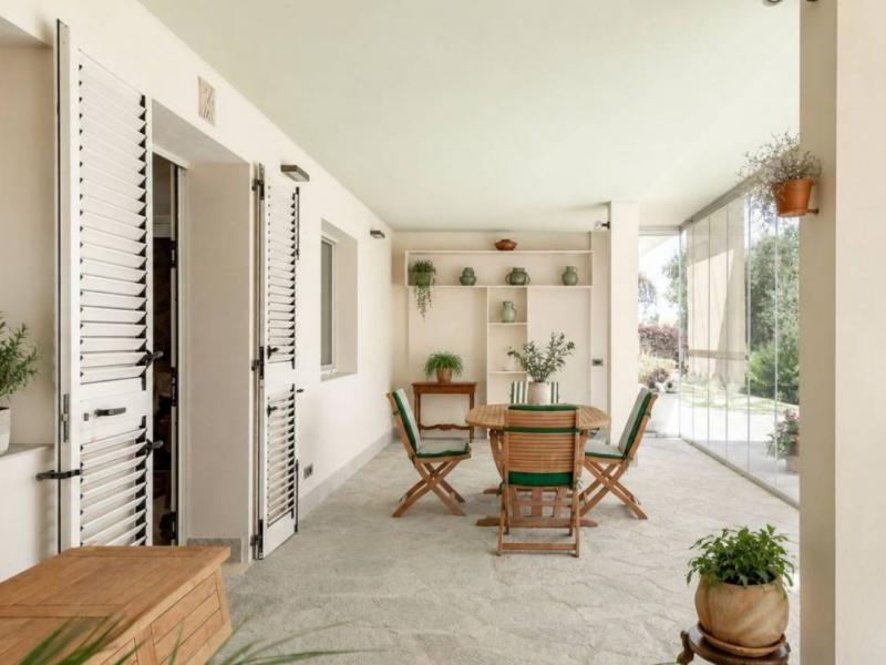 Luxury Sea View Villa with Infinity Pool for Sale in Varazze, Liguria , 