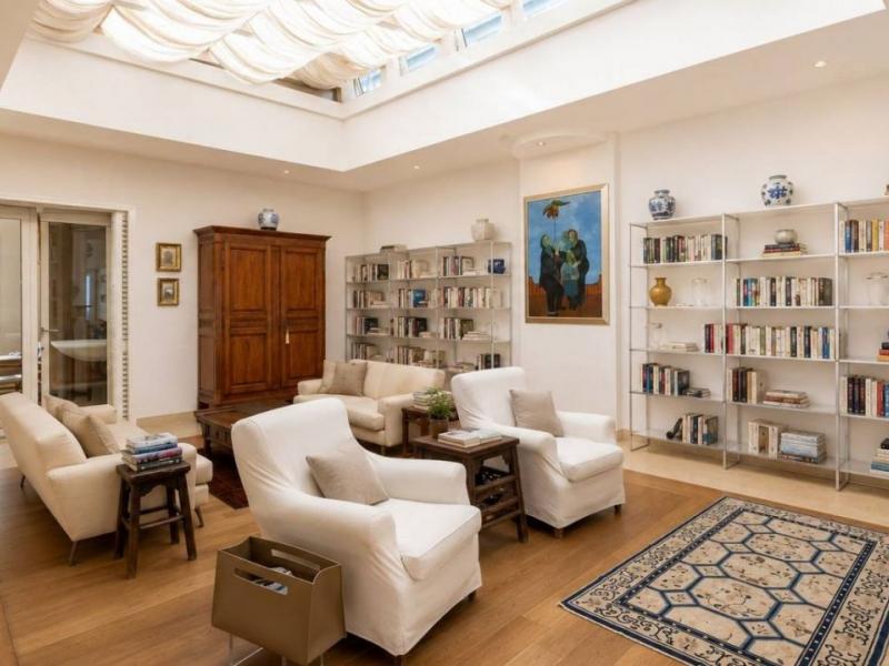 Luxury Sea View Villa with Infinity Pool for Sale in Varazze, Liguria , 