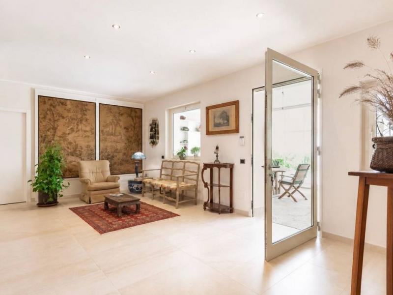 Luxury Sea View Villa with Infinity Pool for Sale in Varazze, Liguria , 