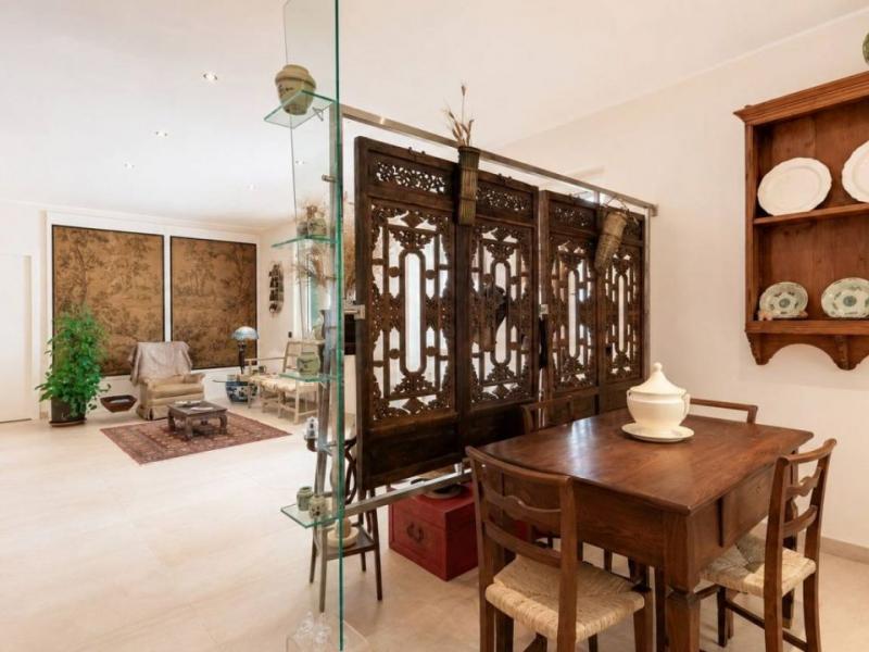 Luxury Sea View Villa with Infinity Pool for Sale in Varazze, Liguria , 