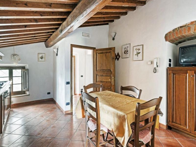 Winery Estate with Pool and Views of San Gimignano for Sale in Tuscany , Tuscany 